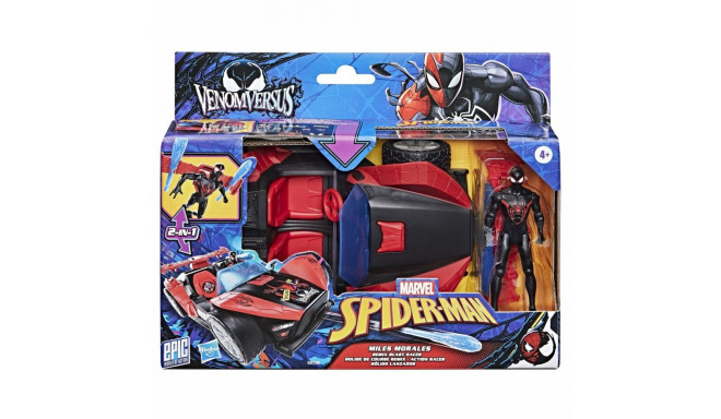 Action Figure Hasbro