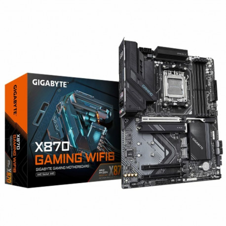Emaplaat Gigabyte AMD AM5 AMD