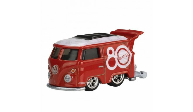 Action Figure Hot Wheels