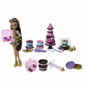 Nukk Monster High