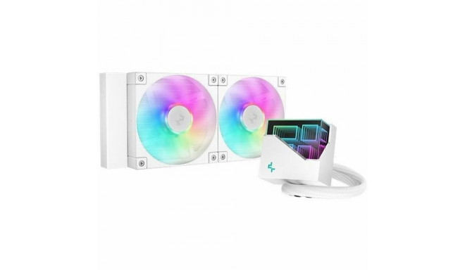 Liquid Refrigeration Kit DEEPCOOL