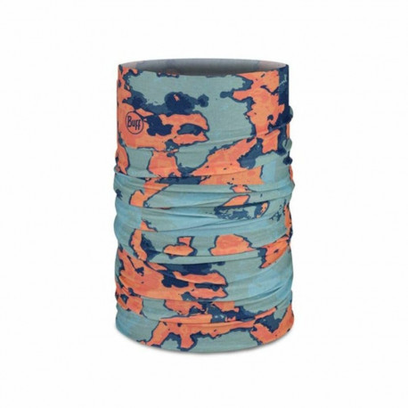Neck Warmer Buff Original Ecostretch Bitur Opaline Coral