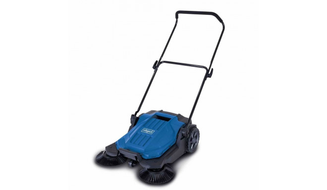 Snowplow Scheppach S800