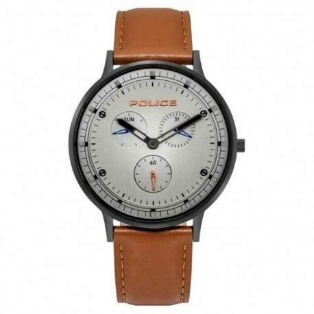Men's Watch Police PL15968JSB04 (Ø 42 mm)