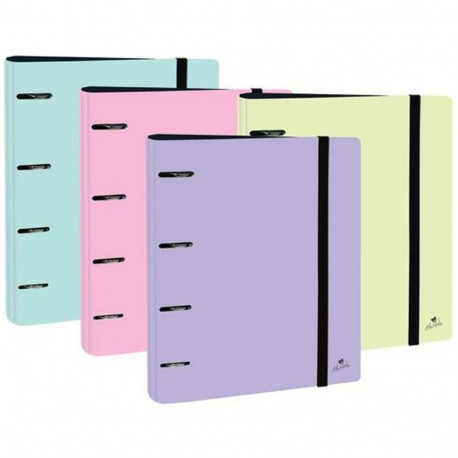 Ring binder Mariola 34 x 26 x 5,5 cm