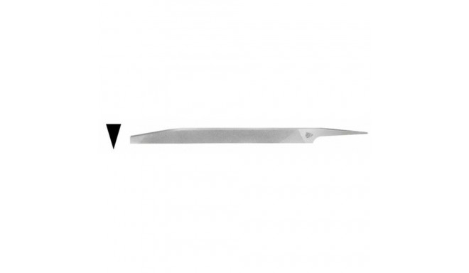Flat file ERIZO 8" Enough Triangular Knife