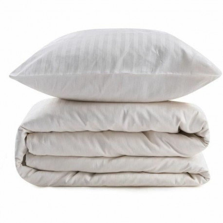 Tekikoti komplekt Kreemikas Voodi 200 cm 3 Tükid, osad