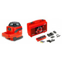 Rotary laser level SOLA EVO 360
