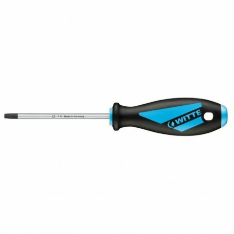 Screwdriver WITTE MAXX Torx
