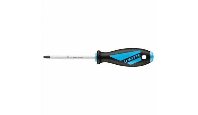 Screwdriver WITTE MAXX Torx