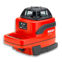 Rotary laser level SOLA EVO 360