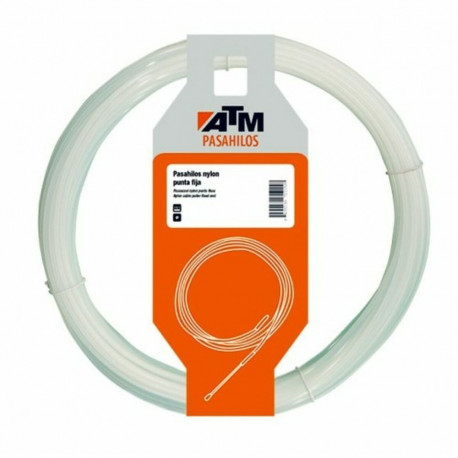 Cable mounting tube ATM (25 m)