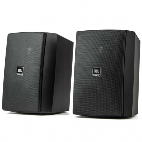 Kõlarid JBL XD5 Must 100 W 20 W (2 Ühikut)