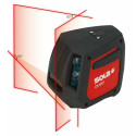 Line laser level SOLA Qubo Basic