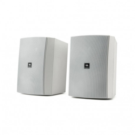 Kõlarid JBL XD6 BLANCO Valge 100 W 20 W (2 Ühikut)