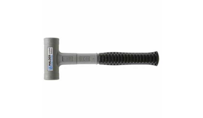 Mallet Halder 60 mm Anti rebound