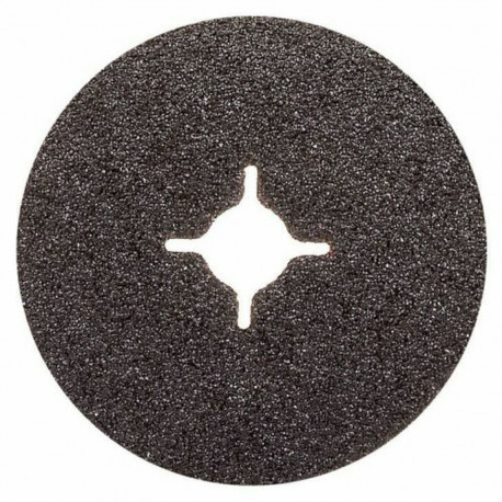 Abrasiivketas INTERFLEX 125 mm 25 Ühikut