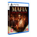 PlayStation 5 videomäng 2K GAMES Mafia : The old country