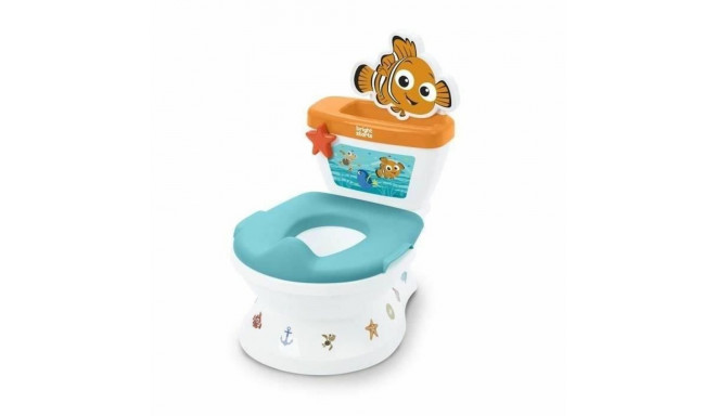 Potty Bright Starts Nemo