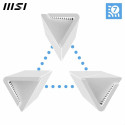 Router MSI 302-8ZD21EE-000 White Router MSI 302-8ZD21EE-000 White
