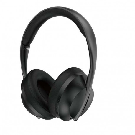 Headphones Celly ARCHBEATBK Black