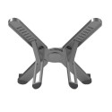 Cooling Base for a Laptop Celly SWMAGICSTANDX Grey