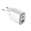Wall Charger Celly UPTC1USB1USBC35