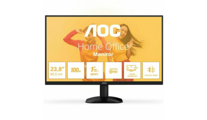 Monitor AOC 24B35HM2 23,8" Full HD