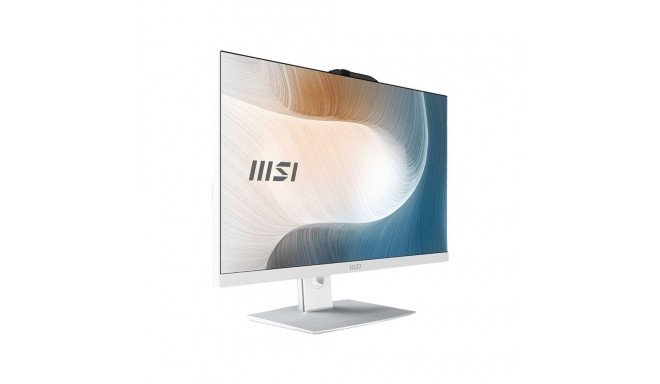 Kõik ühes MSI Modern AM242P 12M-2005EU 23,8" Intel Core i5-1235U 16 GB RAM 500 GB