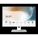 Kõik ühes MSI Modern AM242P 12M-2005EU 23,8" Intel Core i5-1235U 16 GB RAM 500 GB