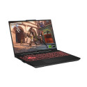 Sülearvuti Asus FA607NU-R5165W 16" AMD Ryzen 5 7535HS 16 GB RAM 512 GB SSD Nvidia Geforce RTX 4050