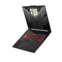 Laptop Asus FA607NU-R5165W 16" AMD Ryzen 5 7535HS 16 GB RAM 512 GB SSD Nvidia Geforce RTX 4050