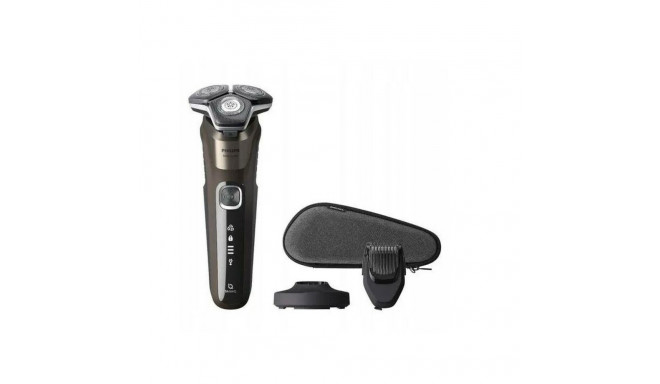 Hair Clippers Philips S5886/38 1 Piece