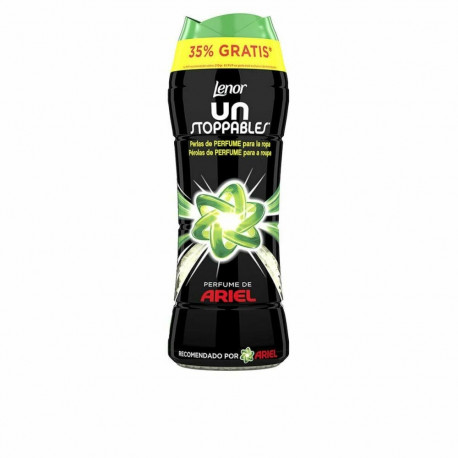 Fabric softener Lenor UNSTOPPABLES 270 g