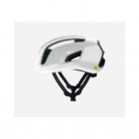 Adult's Cycling Helmet POC White