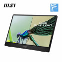 Monitor MSI PRO MP161 E2U Full HD 15,6"