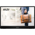 Monitor MSI PRO MP161 E2U Full HD 15,6"