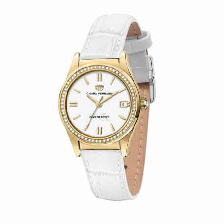 Ladies' Watch Chiara Ferragni R1951102502 (Ø 32 mm)