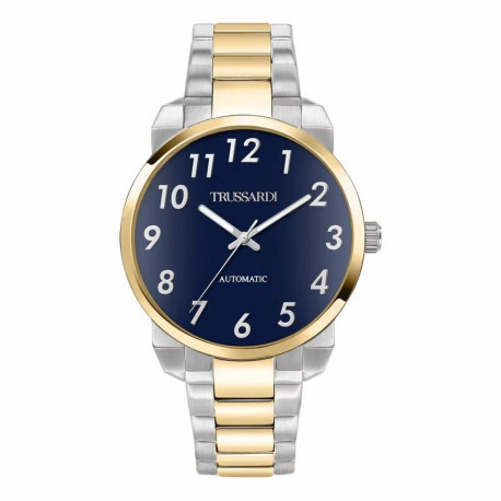 Meeste Kell Trussardi R2423154001 (Ø 40 mm)