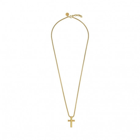 Meeste Kaelakee Radiant RH000321 Kuldne