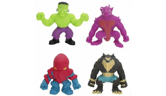 Action Figure Colorbaby 13 cm