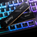 RAM Memory Kingston KF432C16BB1K2/32 32 GB DDR4 3200 MHz CL16