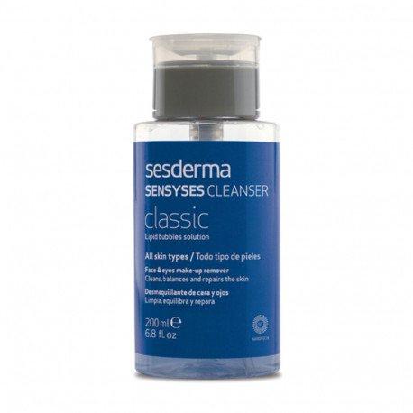 Facial Cleansing Gel Sesderma 40001641 200 ml
