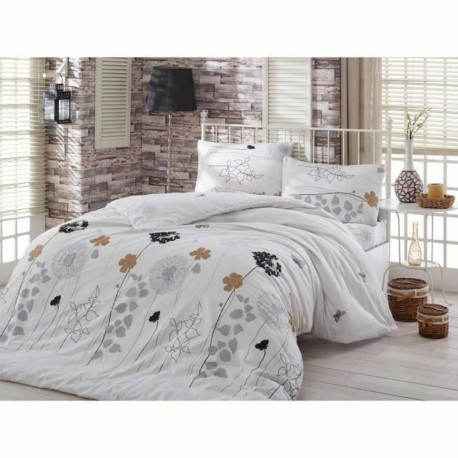 Duvet cover set 3 Pieces