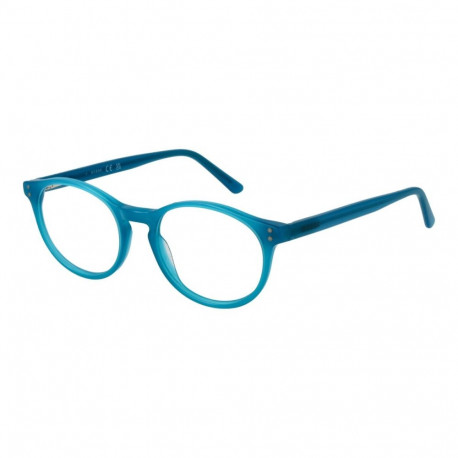 Unisex' Spectacle frame Guess GU8266 47089