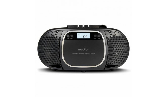 Radio Medion