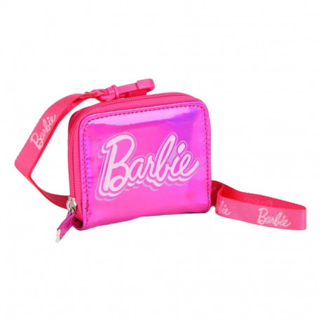 Portfellid Barbie fuchsia