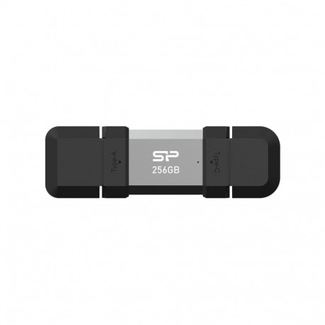 USB-pulk Silicon Power SP256GBUC3C51V1S 256 GB