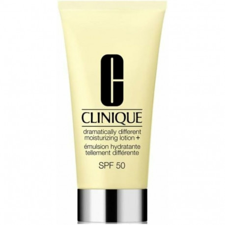 Facial Cream Clinique DRAMATICALLY DIFFERENT Spf 50 50 ml