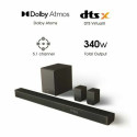 Heliriba Hisense AX5100G    340W Must
